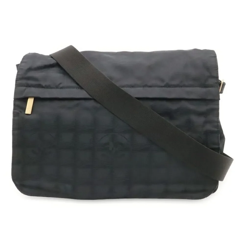 Chanel New Travel Line Messenger Bag